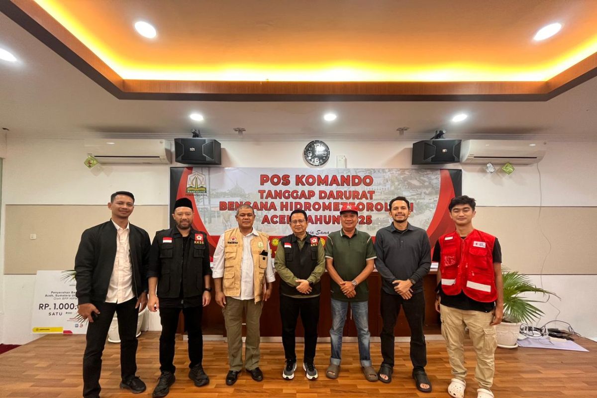 PERSI Kabupaten Mamuju Tengah menggelar rangkaian kegiatan Webinar, Seminar, dan Workshop yang berlangsung di Pasteur Convention Center, Holiday Inn Pasteur Bandung