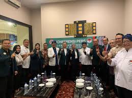 PDUI Kabupaten Mamuju Tengah Tegaskan Komitmen Dukung Penuh Asosiasi Dokter Khitan Indonesia